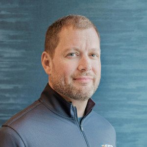 Jeff Stock Headshot